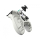 Hori Wireless HORIPAD Turbo (Frost) - Switch 2 - 1505822 - zdjęcie 4